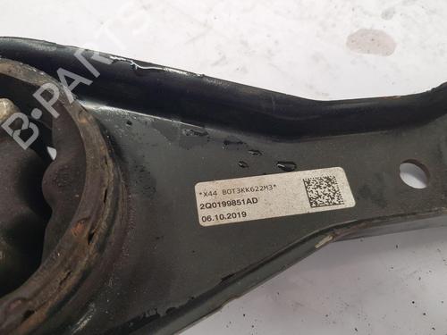 Engine mount VW POLO VI (AW1, BZ1, AE1)  | BP22205998M89 