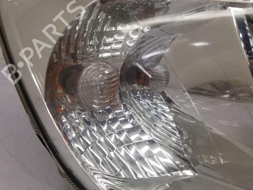Right headlight KIA RIO II (JB) 1.4 16V | BP37426712C29 - Image 3