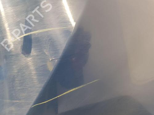 Rear bumper SEAT IBIZA IV (6J5, 6P1) 1.4 TDI | BP26461282C8 