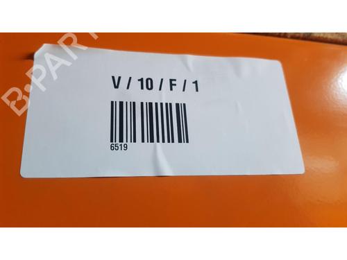 Right headlight SKODA OCTAVIA III Combi (5E5, 5E6) 1.6 TDI | BP32148982C29 - Image 8