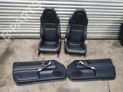Used Right front seat Right front seat TOYOTA MR2 III (ZZW3_) 1.8 16V VT-i (ZZW30) (140 hp) 32846927 32846927