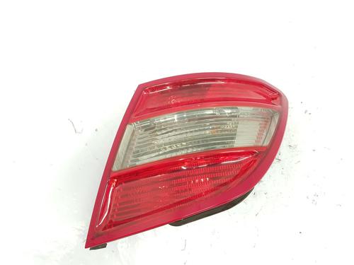 right-taillight-mercedes-benz-c-class-t-model-s204-2007-2008-2009-2010-2011-2012-2013-2014-33329879 main image