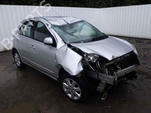 Recambios NISSAN MICRA IV (K13K, K13KK)  1.2  4755983