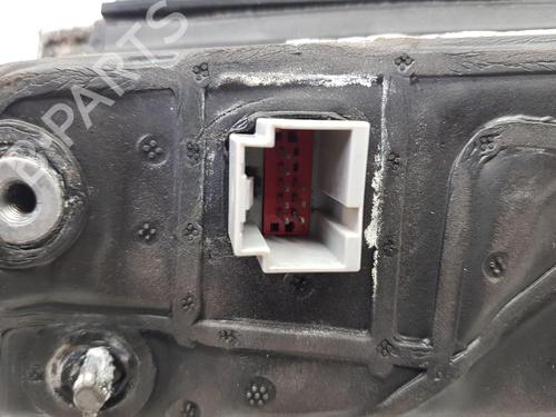 Left mirror FORD KUGA II (DM2) 2.0 TDCi 4x4 | BP31053713C26