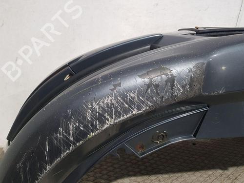 Front bumper VW PASSAT B6 (3C2) 2.0 TDI | BP30115878C7