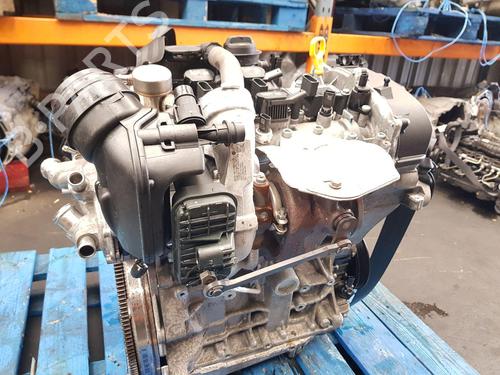 Engine AUDI A3 Sportback (8YA, 8YF) 30 TDI | BP22206814M1  - Image 8