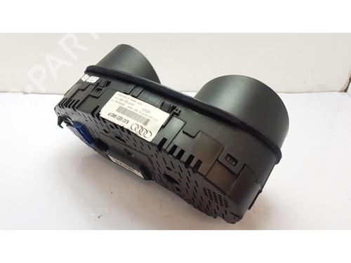Instrument cluster AUDI TT Roadster (8J9) 1.8 TFSI | BP26328395C47 