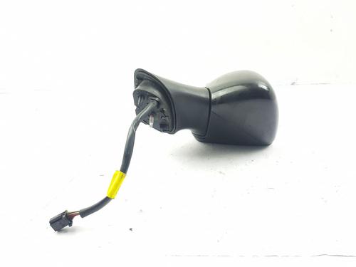 Right mirror RENAULT CLIO IV (BH_) 1.5 dCi 90 | BP24622933C27 