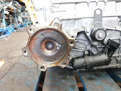 Gearbox PORSCHE MACAN (95B)  | BP22680700M3 