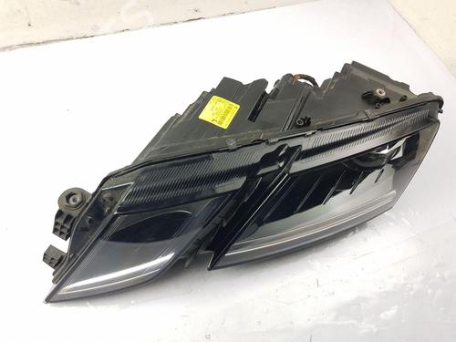Left headlight SKODA OCTAVIA III Combi (5E5, 5E6) 2.0 TDI RS | BP29343318C28 