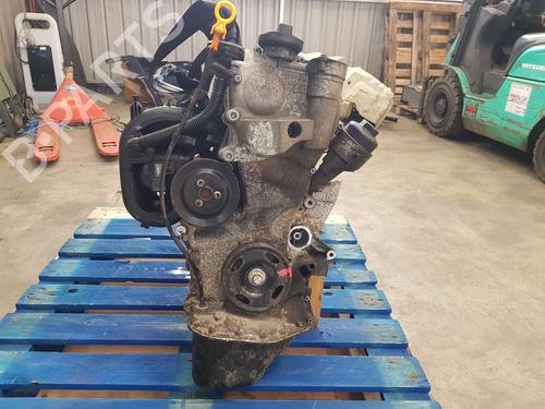 Engine SEAT IBIZA III (6L1) 1.2 | BP39948612M1 - Image 3