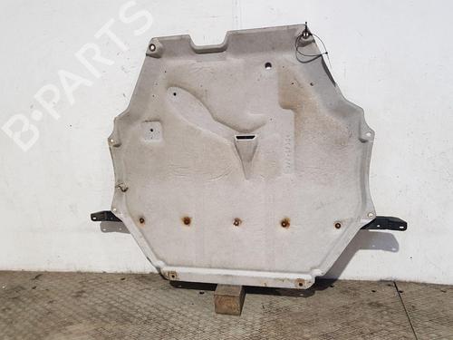 Bundpladebeskyttelse MITSUBISHI OUTLANDER III (GG_W, GF_W, ZJ, ZL, ZK) Plug-in Hybrid (GG2W) | BP30045308M92 