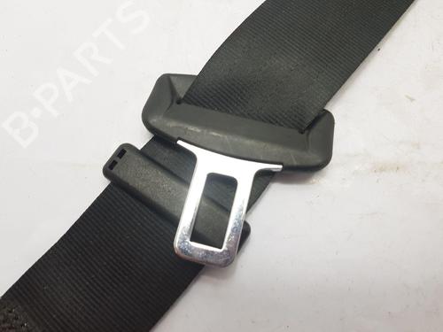 Rear left seatbelt OPEL CROSSLAND X / CROSSLAND (P17, P2QO) 1.6 Turbo D (75) | BP29984278I29 