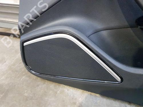 Right front seat AUDI A3 Limousine (8VS, 8VM) RS3 quattro | BP30923993C16 - Image 85
