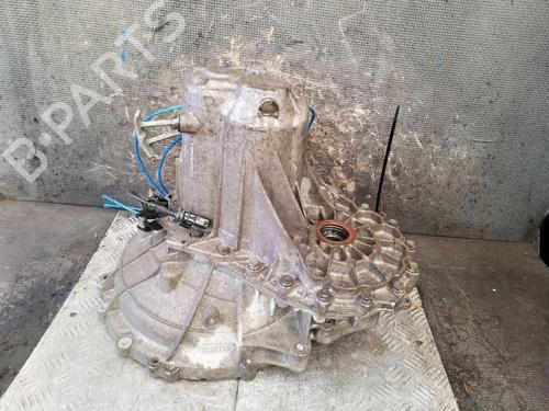 Gearbox FORD PUMA (J2K, CF7)  | BP32870555M3  - Image 10