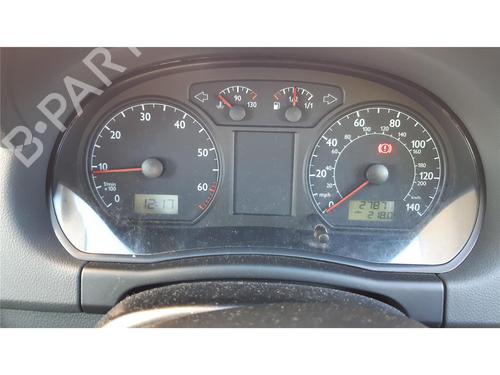 Pièces Détachées Usagées VW POLO IV (9N_, 9A_) 1.2 12V (64 hp) 4326944