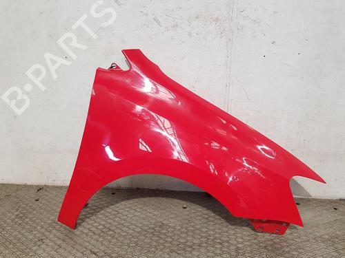 Used Right front fenders VW POLO V (6R1, 6C1) 1.0 (60 hp) 30184964