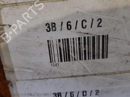 Engine NISSAN NOTE (E11, NE11) 1.4 | BP28482863M1
