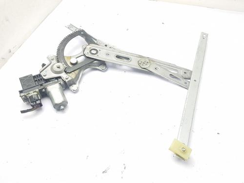 Used Front right window mechanism Front right window mechanism HYUNDAI i20 I (PB, PBT) 1.2 (78 hp) 35967254 35967254