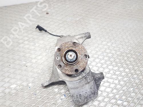 Used Left front steering knuckle MCLAREN 570GT 3.8 (570 hp) 22965506