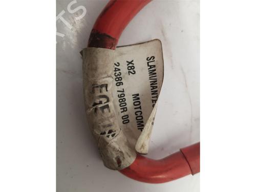 Other RENAULT TRAFIC III Van (FG_) 1.6 dCi 120 (FGMB, FGMC) | BP33186199O1 - Image 9