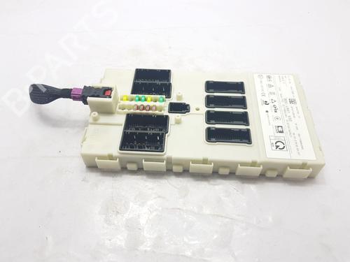 Used Electronic module BMW i3 (I01) Electric (170 hp) 30713843
