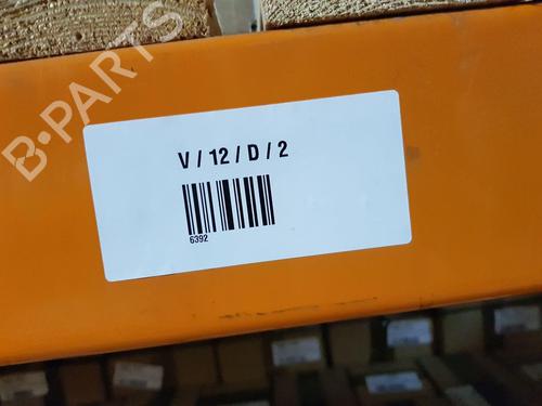 Injector VW GOLF VI (5K1) 1.6 TDI | BP33329778M100 - Image 6