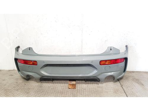 Used Rear bumper Rear bumper 38487057 38487057