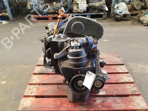 Engine VW POLO IV (9N_, 9A_) 1.4 16V | BP32430350M1