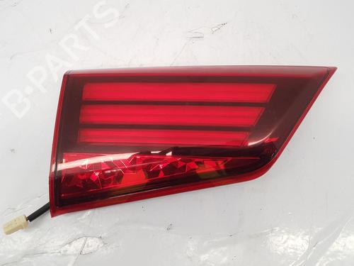 Used Left tailgate light Left tailgate light MITSUBISHI OUTLANDER III (GG_W, GF_W, ZJ, ZL, ZK) Plug-in Hybrid (GG2W) (200 hp) 33853624 33853624