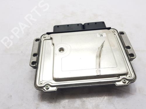 Engine control unit (ECU) HONDA CR-V III (RE_) 2.2 i-CTDi 4WD (RE6) | BP30948536M57