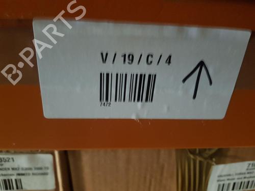 Steering column stalk SEAT LEON (5F1) 1.8 TSI | BP30309586I23 