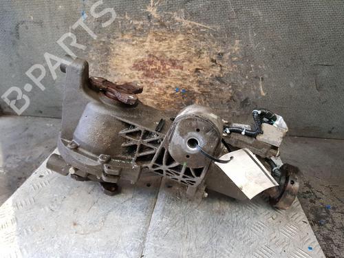 Rear differential OPEL MOKKA / MOKKA X (J13) 1.4 (_76) | BP29641733M24 