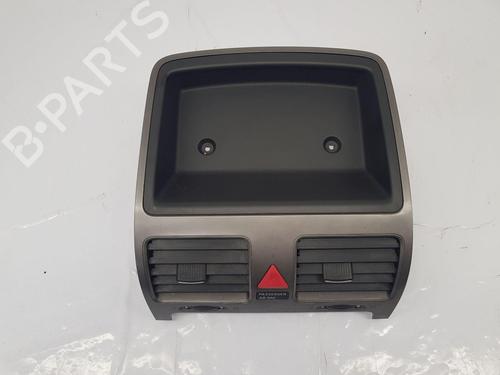 Used Air vent Air vent VW GOLF V (1K1) 1.4 TSI (122 hp) 34331953 34331953