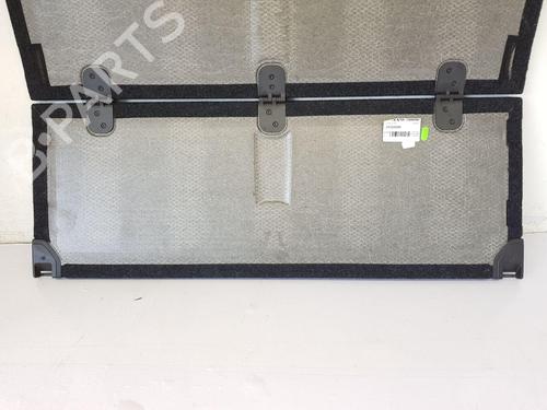 Luggage compartment floor VOLVO V40 Hatchback (525) D2 | BP27600476I33 