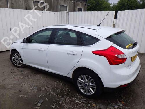 Right front driveshaft FORD FOCUS III | BP26328306M39 - Image 12