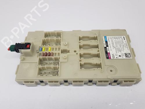 Used Electronic module Electronic module BMW 5 (G30, F90) 530 i (252 hp) 32737749 32737749
