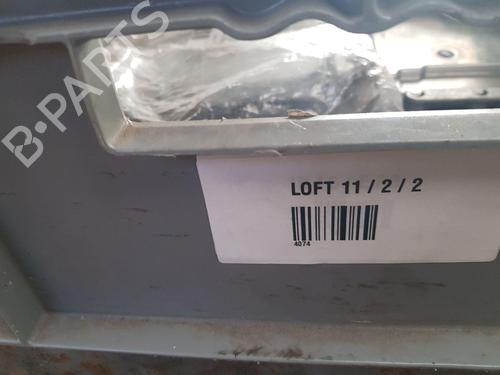 Engine control unit (ECU) NISSAN X-TRAIL I (T30)  | BP22208838M57 