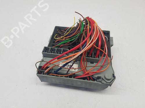 Used Fuse box Fuse box FIAT 500 (312_) 1.2 (312AXA1A) (69 hp) 36478665 36478665