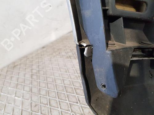 Front bumper MERCEDES-BENZ M-CLASS (W164) ML 320 CDI 4-matic (164.122) | BP22684035C7 