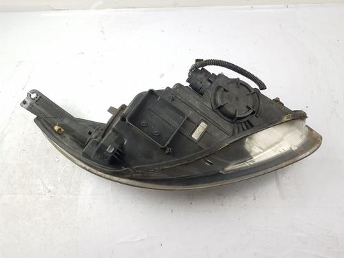 Left headlight FORD FOCUS III 1.6 TDCi | BP36862467C28  - Image 5