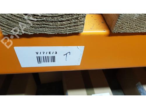Elektronisk modul RENAULT TWINGO II (CN0_) 1.2 (CN0D) | BP29378827M83 