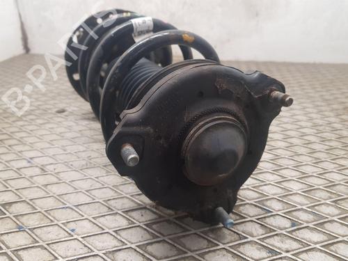 Right front shock absorber KIA SPORTAGE IV (QL, QLE) 1.7 CRDi | BP29641700M17 