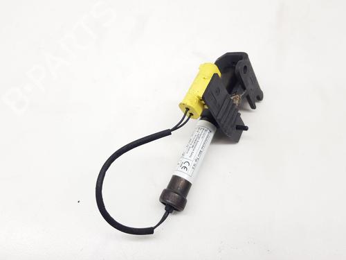 Elektronisk modul BMW X4 (G02, F98) xDrive M40 d (326 hp) 31075484