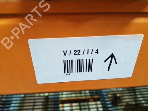 Throttle body MCLAREN 720S 4.0 | BP22680652M82 