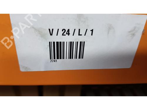 Left taillight AUDI A3 Sportback (8VA, 8VF) RS3 quattro | BP28572055C34 