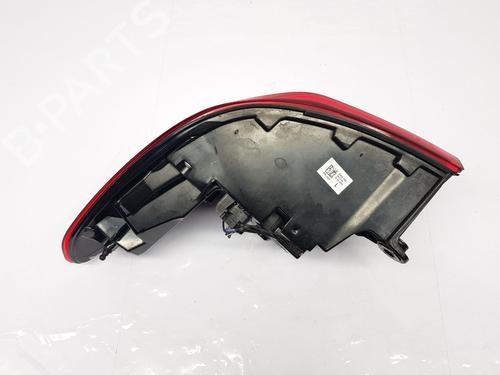 Left taillight BMW 1 (F40) 118 i | BP29900556C34 