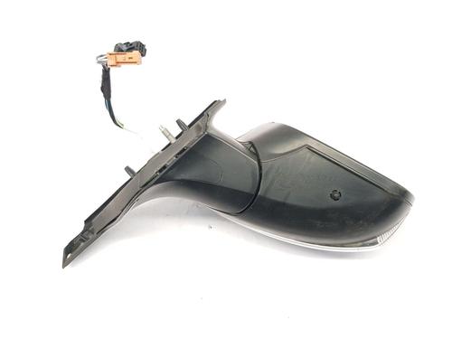 Right mirror PEUGEOT 208 I (CA_, CC_) 1.4 HDi | BP29900484C27 