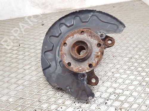 Used Right front steering knuckle SKODA OCTAVIA III (5E3, NL3, NR3) 2.0 TDI (150 hp) 24649271