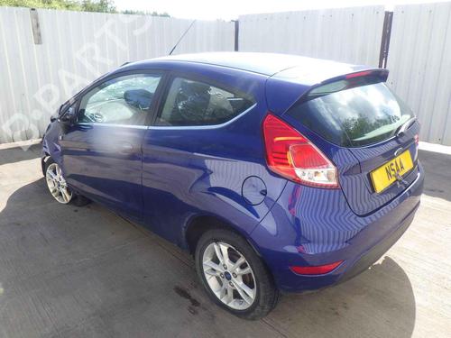 Left taillight FORD FIESTA VI (CB1, CCN) 1.25 | BP31633031C34 - Image 13